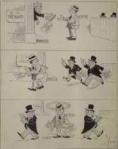 In Again - Out Again